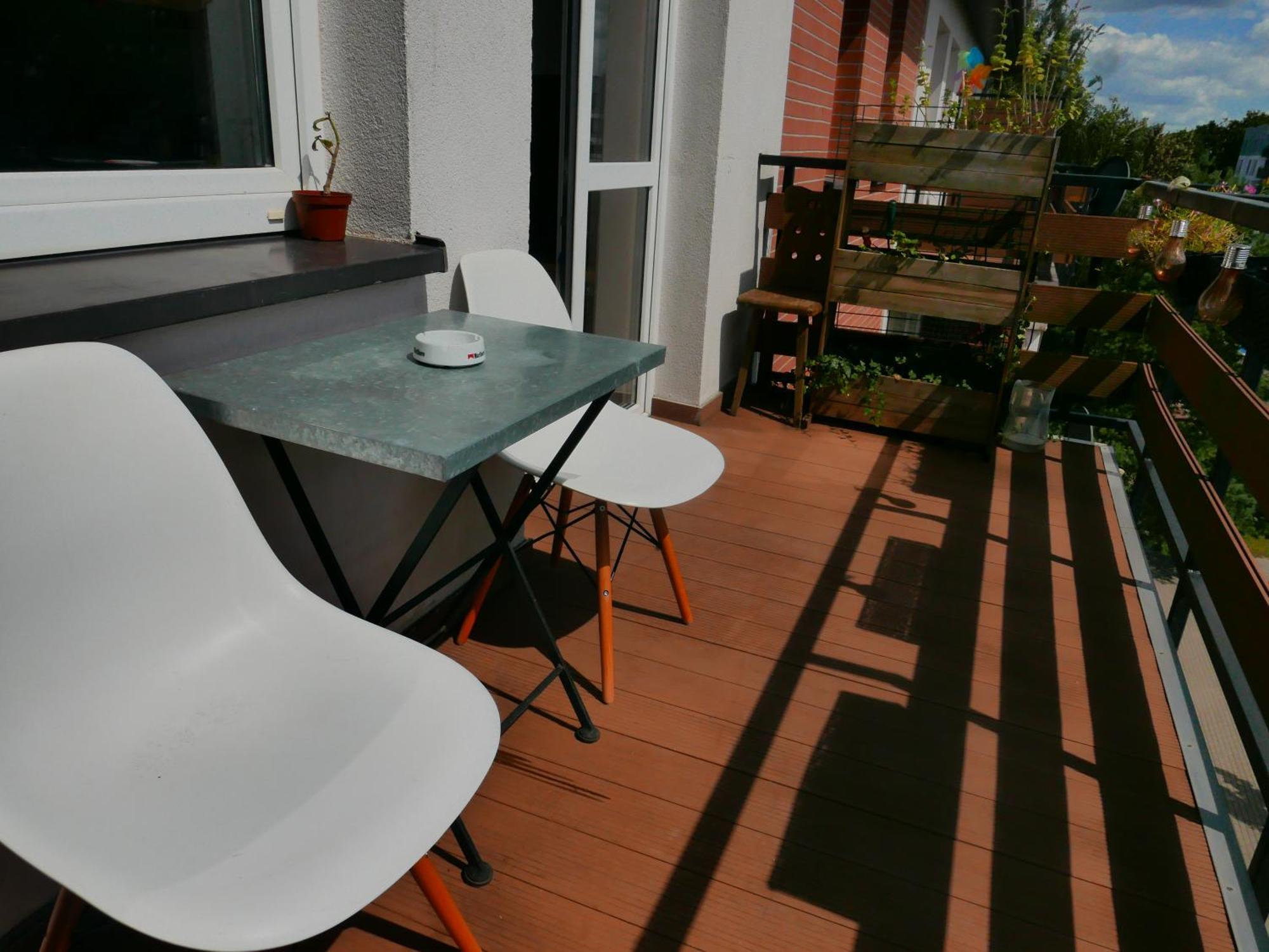 Herring Apartament Dwupokojowy 科沃布热格 外观 照片